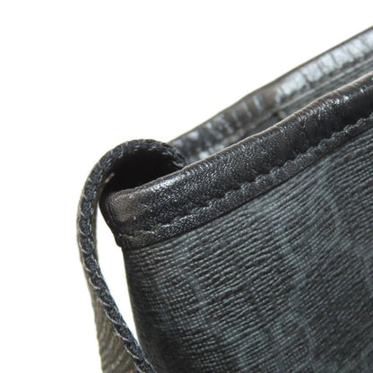 Gucci 162785 GG Supreme 2WAY Tote Bag PVC Ladies