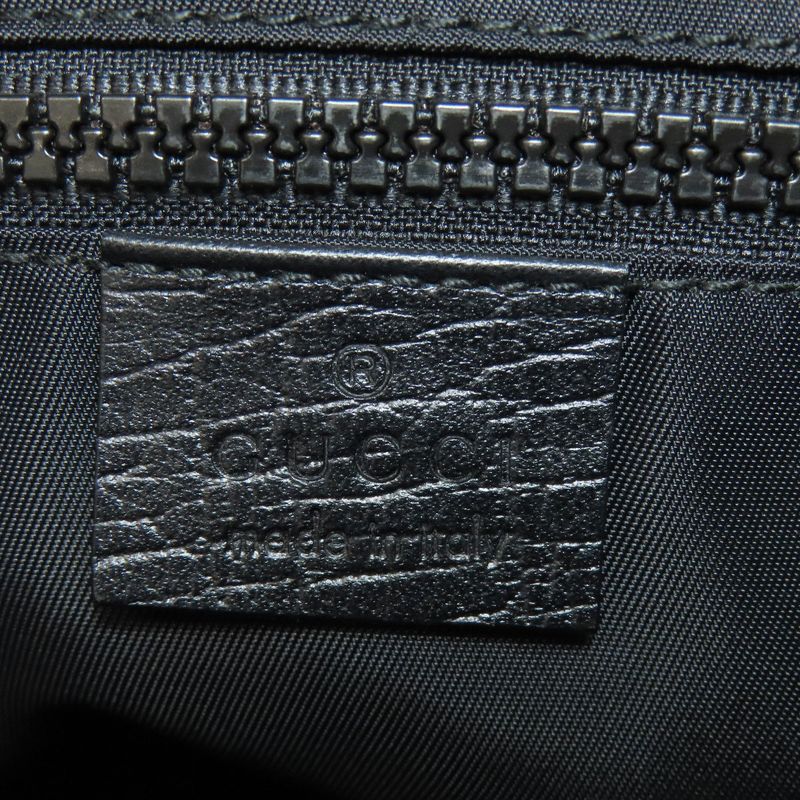 Gucci 162785 GG Supreme 2WAY Tote Bag PVC Ladies