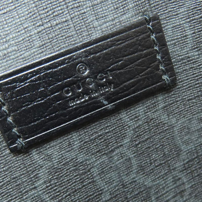 Gucci 162785 GG Supreme 2WAY Tote Bag PVC Ladies