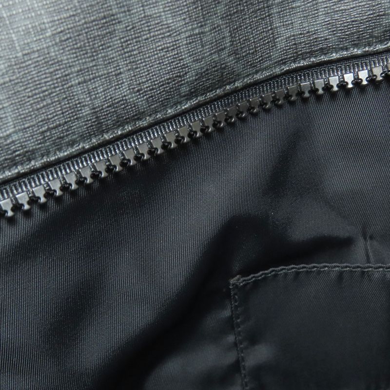 Gucci 162785 GG Supreme 2WAY Tote Bag PVC Ladies