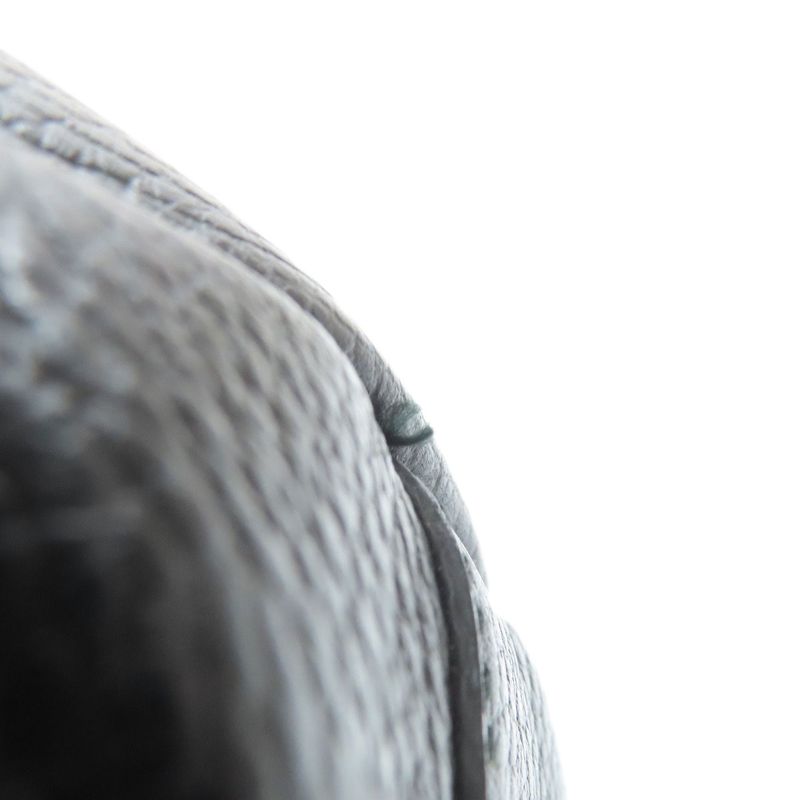 Gucci 449711 Outlet One Shoulder Interlocking G Shoulder Bag Leather Women