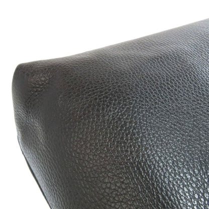 Gucci 449711 Outlet One Shoulder Interlocking G Shoulder Bag Leather Women