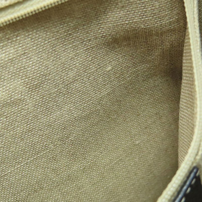 Gucci 449711 Outlet One Shoulder Interlocking G Shoulder Bag Leather Women