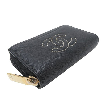 Chanel Chanel Card Case Timeless