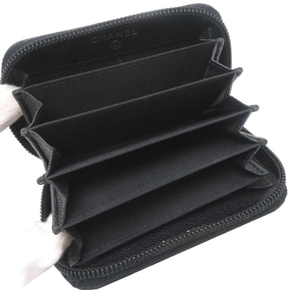 Chanel Chanel Card Case Timeless
