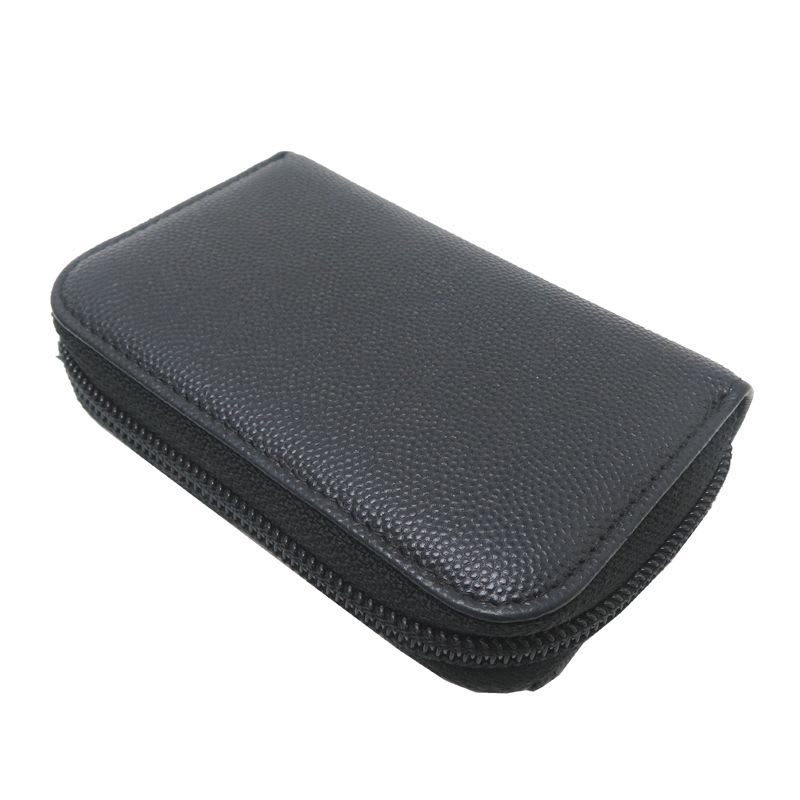 Chanel Chanel Card Case Timeless