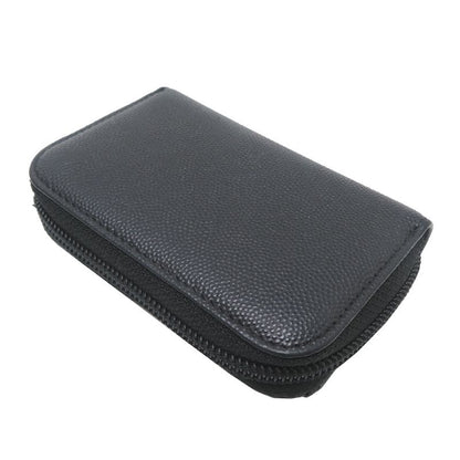 Chanel Chanel Card Case Timeless