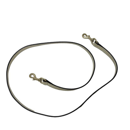 Gucci Tote Bag Soho 336751 White Leather