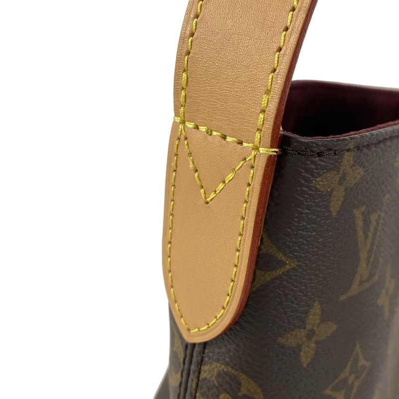 Louis Vuitton Monogram All-in GM M12926 - Shoulder Bag