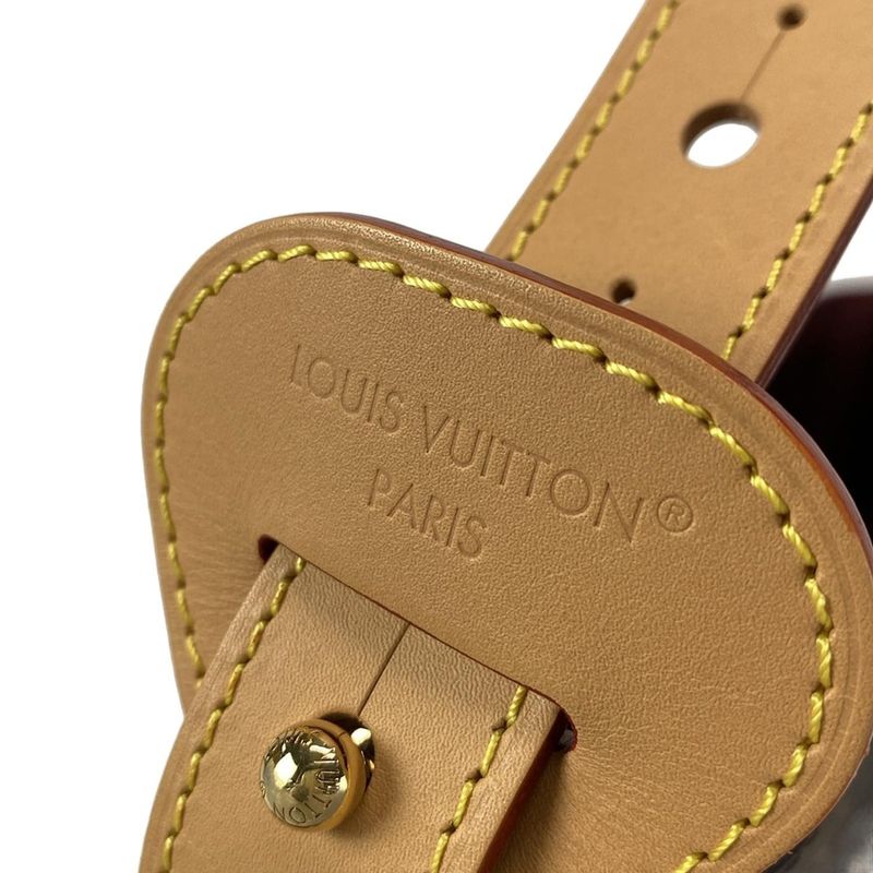 Louis Vuitton Monogram All-in GM M12926 - Shoulder Bag