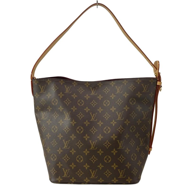 Louis Vuitton Monogram All-in GM M12926 - Shoulder Bag