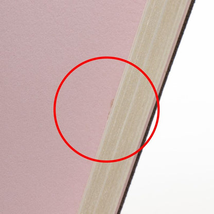 Louis Vuitton Cahiers Clemence Vivienne Notebook Gi0545 Monogram Canvas Brown