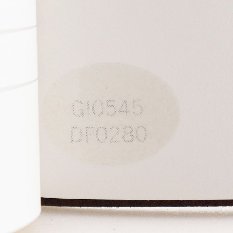 Louis Vuitton Cahiers Clemence Vivienne Notebook Gi0545 Monogram Canvas Brown