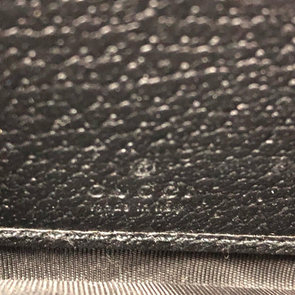 Gucci Unisex Long Wallet Zip Around Wallet Off the Grid 625576 Blue