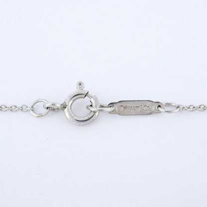 Tiffany & Co Necklace Teddy Bear 925 Silver Ladies