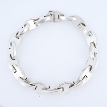 Hermes Bracelet Nova Silver 925 Ladies