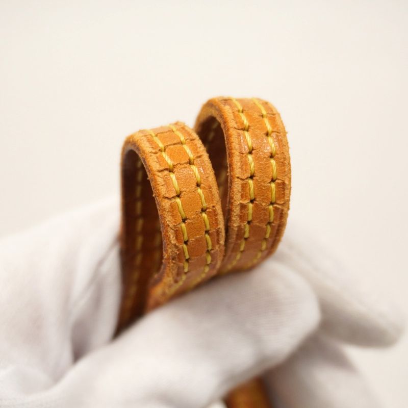 Louis Vuitton Tote Bag Monogram Neverfull PM M40155 Brown Ladies