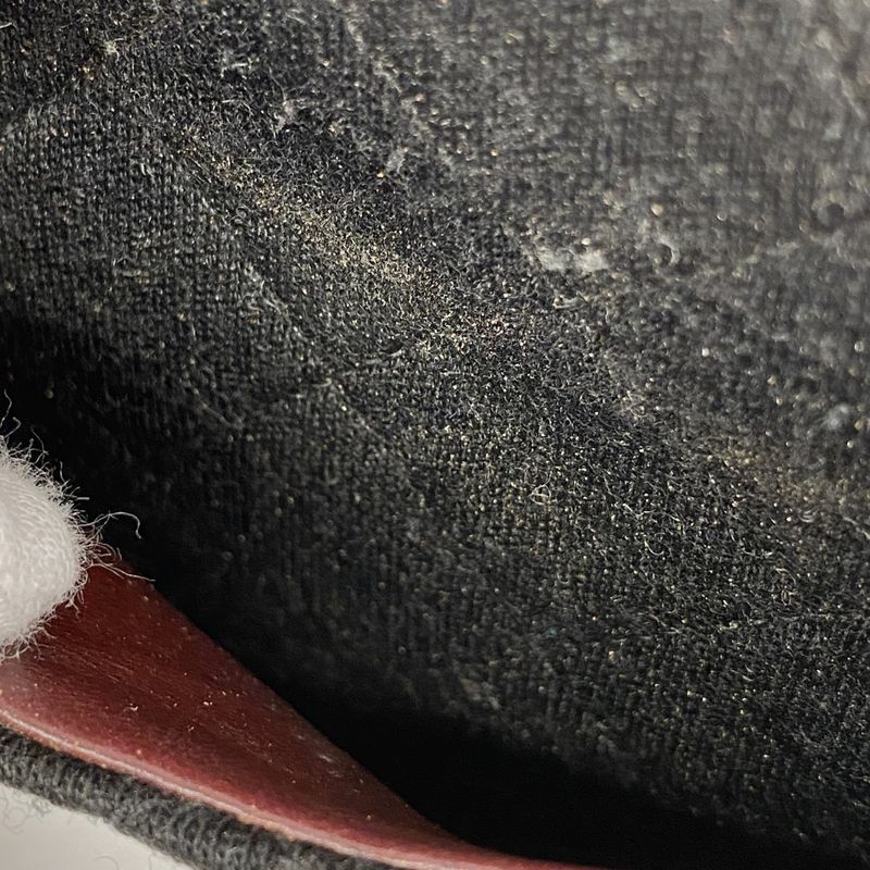 Chanel Shoulder Bag Matelasse Cotton Black Gold Hardware Women