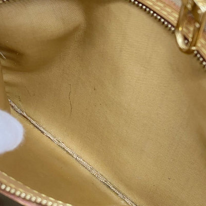 Louis Vuitton Tote Bag Monogram Neverfull PM M40155 Brown Ladies