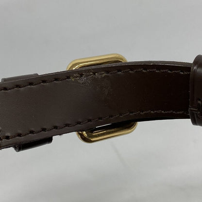 Louis Vuitton Handbag Damier Trevi PM N51997 Ebène 2way Bag Ladies