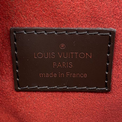 Louis Vuitton Handbag Damier Trevi PM N51997 Ebène 2way Bag Ladies