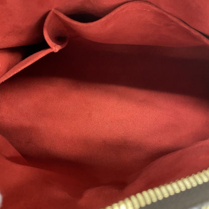 Louis Vuitton Handbag Damier Trevi PM N51997 Ebène 2way Bag Ladies