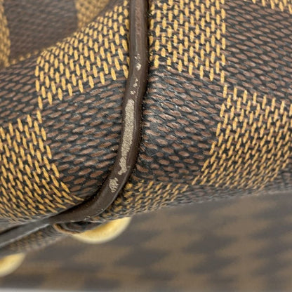 Louis Vuitton Handbag Damier Trevi PM N51997 Ebène 2way Bag Ladies