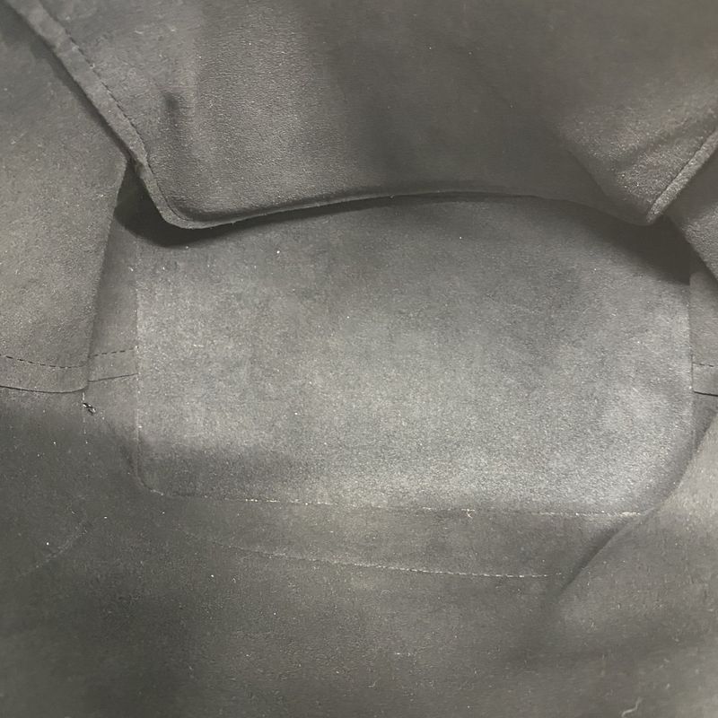 Louis Vuitton Backpack Daypack Lock Me Backpack M41815 Noir Women's