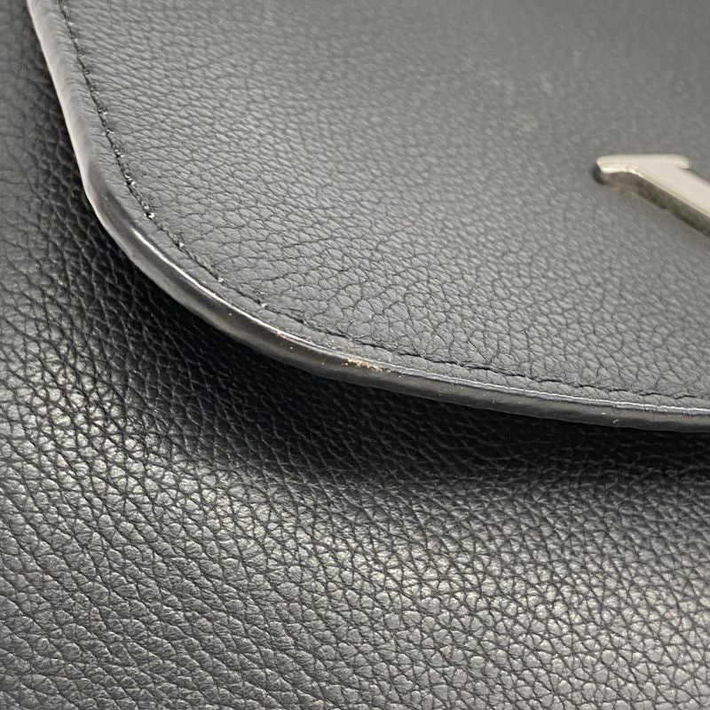 Louis Vuitton Backpack Daypack Lock Me Backpack M41815 Noir Women's