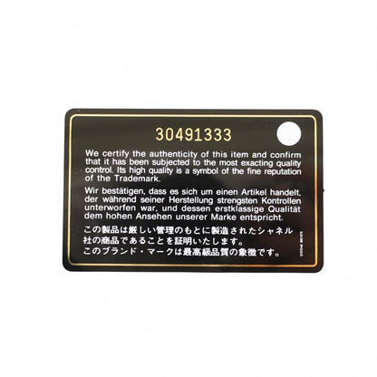 Chanel Shoulder Bag Matelasse Lambskin Purple Silver Hardware Women