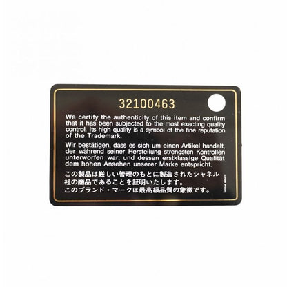 Chanel Shoulder Wallet Matelasse Lambskin Pink Gold Hardware Women