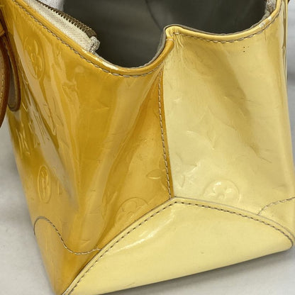 Louis Vuitton Handbag Vernis Rosewood Avenue M93508 Pe Lou Women