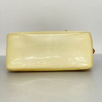 Louis Vuitton Handbag Vernis Rosewood Avenue M93508 Pe Lou Women