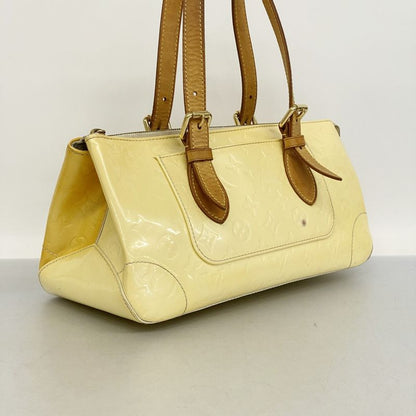 Louis Vuitton Handbag Vernis Rosewood Avenue M93508 Pe Lou Women