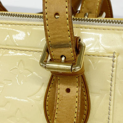 Louis Vuitton Handbag Vernis Rosewood Avenue M93508 Pe Lou Women