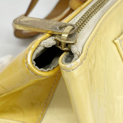 Louis Vuitton Handbag Vernis Rosewood Avenue M93508 Pe Lou Women