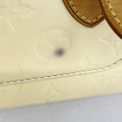 Louis Vuitton Handbag Vernis Rosewood Avenue M93508 Pe Lou Women