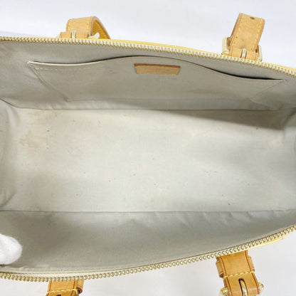 Louis Vuitton Handbag Vernis Rosewood Avenue M93508 Pe Lou Women