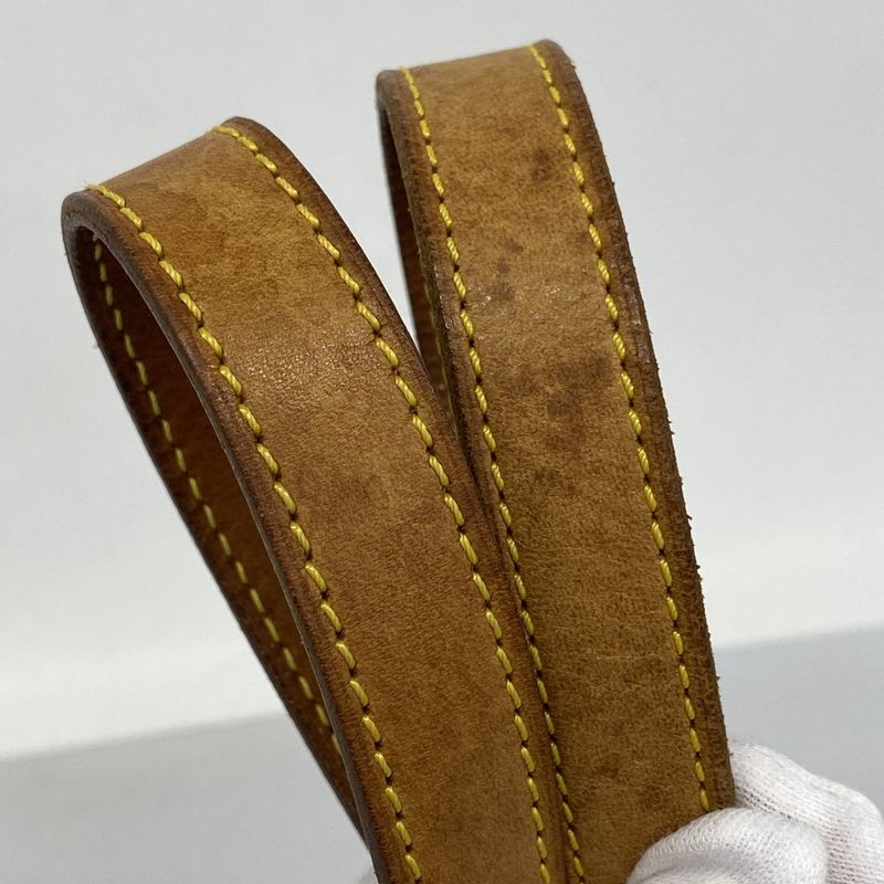 Louis Vuitton Backpack Daypack Monogram Montsourismm M51136 Brown Women's