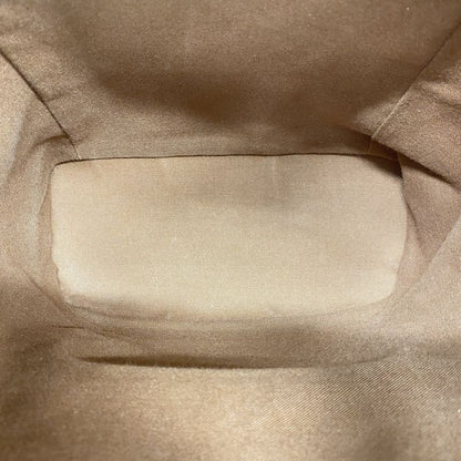 Louis Vuitton Backpack Daypack Monogram Montsourismm M51136 Brown Women's