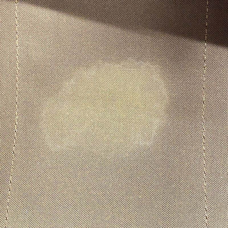 Louis Vuitton Boston Bag Monogram Keepall 55 M41424 Brown Men Women Unisex