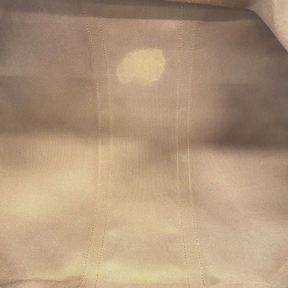 Louis Vuitton Boston Bag Monogram Keepall 55 M41424 Brown Men Women Unisex