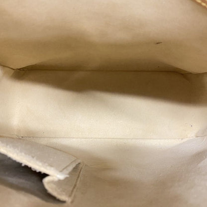 Louis Vuitton Shoulder Bag Monogram Looping GM M51145 Brown Ladies