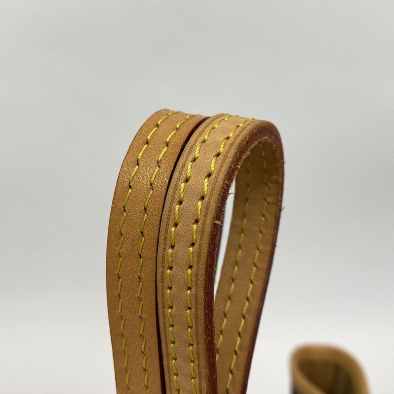 Louis Vuitton Tote Bag Monogram Neverfull MM M40156 Brown Ladies