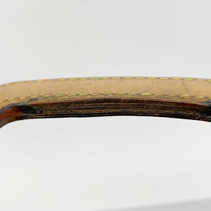 Louis Vuitton Handbag Monogram Damier Giant Mini Tote N40355 Brown 2way Bag For