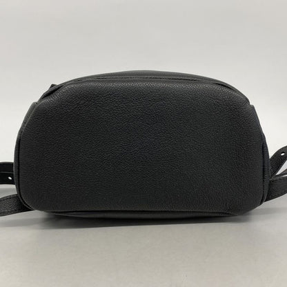 Louis Vuitton Monogram Empreinte Sorbonne M44016 Noir Black Women