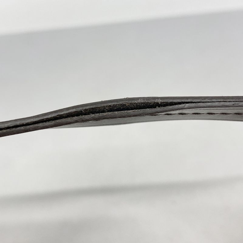 Louis Vuitton Handbag Damier Croisette N53000 Ebène 2-way Bag For Women