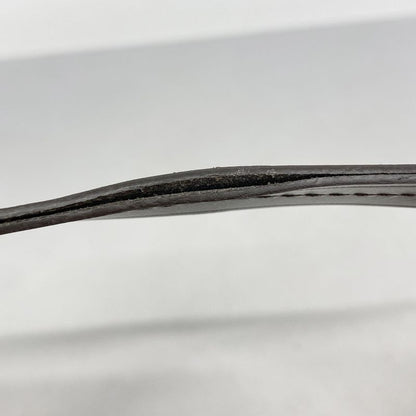 Louis Vuitton Handbag Damier Croisette N53000 Ebène 2-way Bag For Women