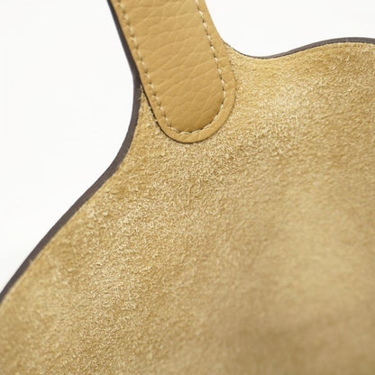 Hermes Handbag Picotin Lock PM Taurillon Cles Mance Trench Gold Hardware K