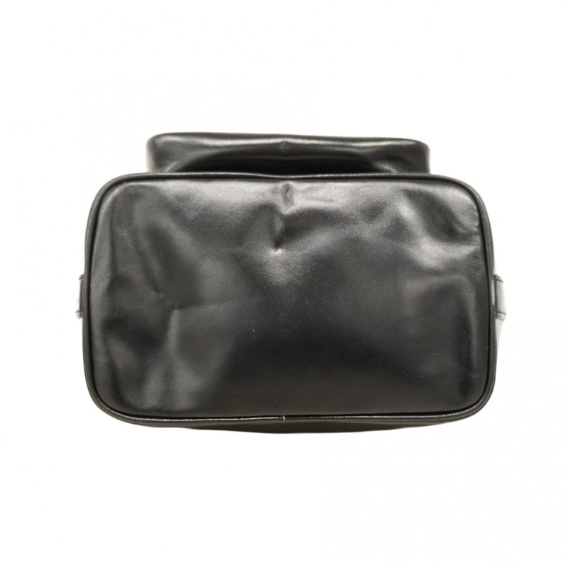 Louis Vuitton Handbag Noe Cargo M13985 Black 2-way Bag Ladies